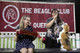 2026 - The Beagle Club of QLD Open Show